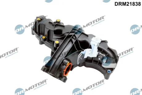 Колектор впускний DR MOTOR DRM21838
