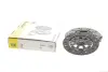 Фото 2 - комплект зчеплення Audi A4/A5 1.4 TFSI 15-20 LuK 623 3824 09 Комплект зчеплення Audi A4/A5 1.4 TFSI 15-20 LuK 623 3824 09 (фото 2)