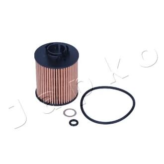 Фильтр масляный (вставка) Hyundai Tucson (20-)/KIA Sportage (21-) 1.6 T-Gdi JAPK JAPKO 1ECO164