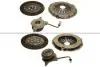 Комплект зчеплення MB A-class (W169)/B-class (W245) 2.0D 04-12 (d=230mm) KAWE 962335 (фото 1)