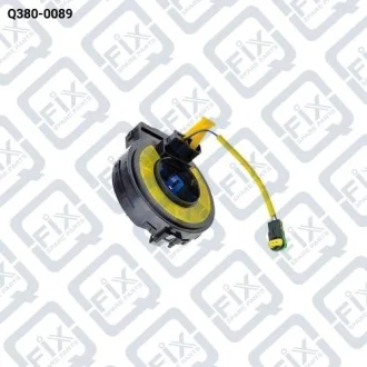 Фото контактная группа air-bag Q-fix Q380-0089 КОНТАКТНАЯ ГРУППА AIR-BAG Q-fix Q380-0089
