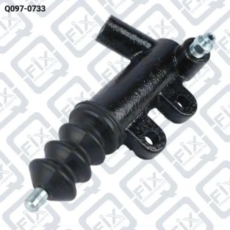 ЦИЛИНДР СЦЕПЛЕНИЯ РАБОЧИЙ Q-fix Q097-0733