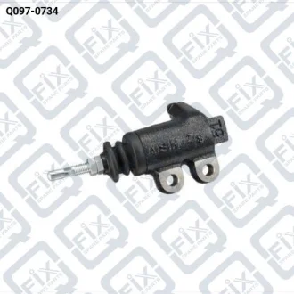 ЦИЛИНДР СЦЕПЛЕНИЯ РАБОЧИЙ Q-fix Q097-0734