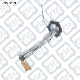 НАСОС ТОПЛИВНЫЙ (в зборе) Q-fix Q222-0109