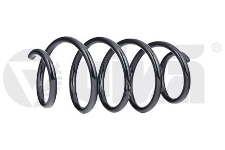 Пружина подвески передняя Audi A3/Skoda Octavia/VW Golf VI (08-17) Vika 44111606201 (фото 1)