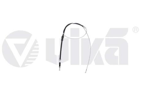 Трос ручного тормоза VW Caddy (11-15) Vika 66091566901