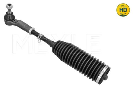 Тяга рульова (з наконечником) (L) Audi A3/Q3/Skoda Octavia/SuperB/VW Caddy/Golf/Jetta/Passat/Touran 03- MEYLE 116 030 0045/HD (фото 1)