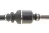 Піввісь Citroen Berlingo/Peugeot Partner 1.6/2.0 HDi 98-11 (R) (25x24x869x48T) (+ABS) MEYLE 11-14 498 1015 (фото 5)