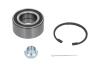 Підшипник маточини (передньої) Peugeot Partner 99-15/Citroen Berlingo 96-11 (42x82x36) (к-кт) KAVO PARTS WBK-10055 (фото 1)