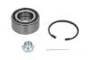 Підшипник маточини (передньої) Peugeot Partner 99-15/Citroen Berlingo 96-11 (42x82x36) (к-кт) KAVO PARTS WBK-10055 (фото 1)