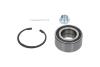 Підшипник маточини (передньої) Peugeot Partner 99-15/Citroen Berlingo 96-11 (42x82x36) (к-кт) KAVO PARTS WBK-10055 (фото 3)