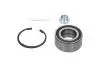 Підшипник маточини (передньої) Peugeot Partner 99-15/Citroen Berlingo 96-11 (42x82x36) (к-кт) KAVO PARTS WBK-10055 (фото 3)