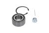 Підшипник маточини (передньої) Peugeot Partner 99-15/Citroen Berlingo 96-11 (42x82x36) (к-кт) KAVO PARTS WBK-10055 (фото 4)