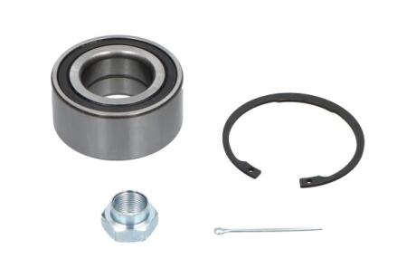Підшипник маточини (передньої) Peugeot Partner 99-15/Citroen Berlingo 96-11 (42x82x36) (к-кт) KAVO PARTS WBK-10055