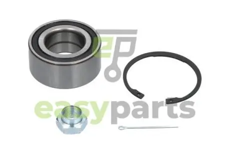 Підшипник маточини (передньої) Peugeot Partner 99-15/Citroen Berlingo 96-11 (42x82x36) (к-кт) KAVO PARTS WBK-10055