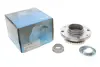 Підшипник маточини (задньої) Citroen Berlingo/Peugeot Partner 96-15 (+ABS) (к-кт) KAVO PARTS WBK-10020 (фото 2)
