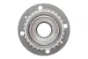 Підшипник маточини (задньої) Citroen Berlingo/Peugeot Partner 96-15 (+ABS) (к-кт) KAVO PARTS WBK-10020 (фото 4)