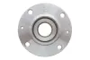 Підшипник маточини (задньої) Citroen Berlingo/Peugeot Partner 96-15 (+ABS) (к-кт) KAVO PARTS WBK-10020 (фото 5)