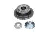 Підшипник маточини (задньої) Citroen Berlingo/Peugeot Partner 96- (+ABS) KAVO PARTS WBK-10021 (фото 1)