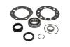 Підшипник маточини (задньої) Toyota Hilux/4 Runner -05 (к-кт) KAVO PARTS WBK-9076 (фото 1)