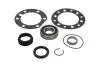 Підшипник маточини (задньої) Toyota Hilux/4 Runner -05 (к-кт) KAVO PARTS WBK-9076 (фото 1)