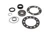 Підшипник маточини (задньої) Toyota Hilux/4 Runner -05 (к-кт) KAVO PARTS WBK-9076 (фото 2)