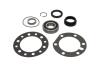 Підшипник маточини (задньої) Toyota Hilux/4 Runner -05 (к-кт) KAVO PARTS WBK-9076 (фото 3)