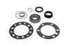 Підшипник маточини (задньої) Toyota Hilux/4 Runner -05 (к-кт) KAVO PARTS WBK-9076 (фото 3)