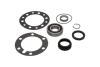 Підшипник маточини (задньої) Toyota Hilux/4 Runner -05 (к-кт) KAVO PARTS WBK-9076 (фото 4)