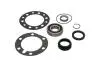 Підшипник маточини (задньої) Toyota Hilux/4 Runner -05 (к-кт) KAVO PARTS WBK-9076 (фото 4)