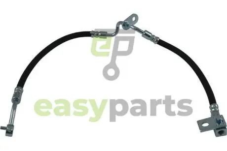 Шланг гальмівний (передній) Mazda 6 2.0/2.3 16V 02-08 (R) KAVO PARTS BBH-4539