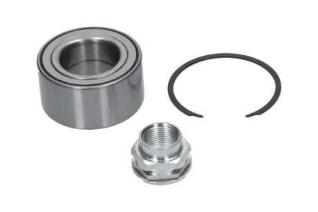 Підшипник маточини (передньої) Fiat Panda/Punto/Tipo 87- KAVO PARTS WBK-10004 (фото 1)
