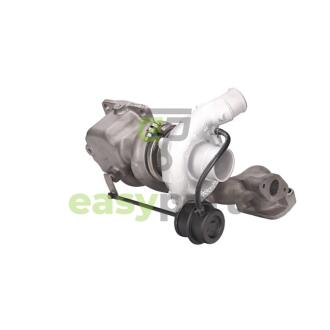 Турбіна відновлена FORD Transit 00-06 MSG 726194-0004