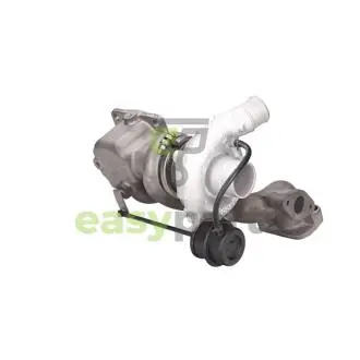 Турбіна відновлена FORD Transit 00-06 MSG 726194-0004