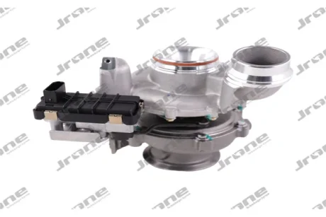 Турбіна нова JRONE 8G22-300-H69