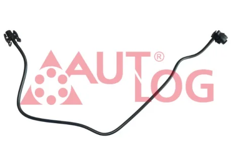 Шланг радiатора AUTLOG KL3288