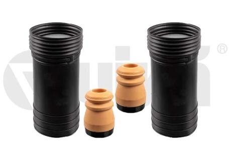 К-т пыльники/отбойники заднего BMW X5 E70 /X6 E71 (06-14) Vika K51788301