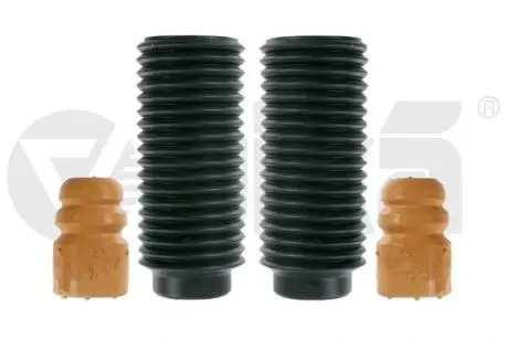 К-т пыльники/отбойники переднего Vika K41793101