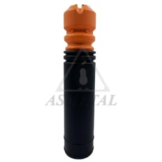 Пильник + відбійник амортизатора (заднього) BMW 3 (E36/E46) 90-05 ASMETAL 45BM2031