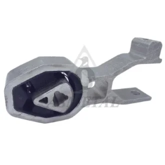 Подушка двигуна задн. Fiat Grande Punto/Punto 1.2-1.4 03- ASMETAL 45FI3516