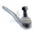Наконечник тяги рульової Land Rover Range Rover III 02-12 ASMETAL 17LR0600 (фото 2)