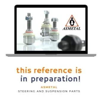 Подушка двигуна перед. VW T5 1.9/2.0TDI 03- ASMETAL 45VW4545