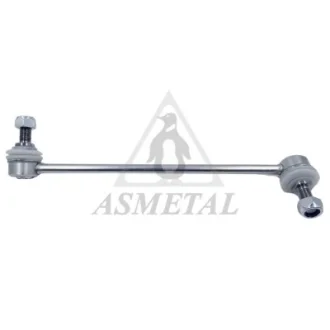 Фото тяга стабілізатора (переднього) (R) Hyundai H-1 08- ASMETAL 26HY1801 Тяга стабілізатора (переднього) (R) Hyundai H-1 08- ASMETAL 26HY1801