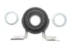 Підшипник підвісний Renault Master 10- (d=45mm) ASMETAL 40RN1120 (фото 1)