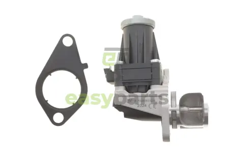 Клапан EGR Renault Kangoo/Megane III/Scenic III 1.5 dCi 08-(пошкоджена фішка) Valeo DSC_703208