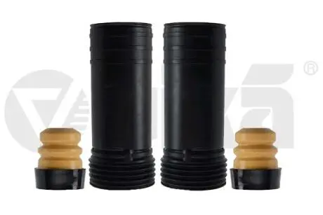К-т пыльники/отбойники заднего BMW X5 E70 /X6 E71 (06-14) Vika K51788401