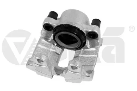 Суппорт тормозной передний правый BMW 1 E87, 3 E90 (04-12) Vika 69869301