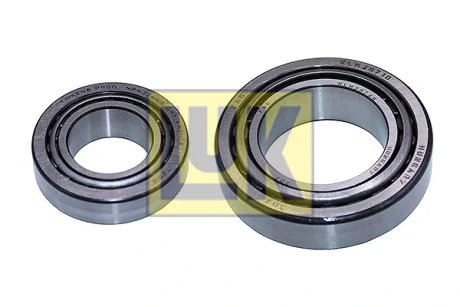 Фото ремкомплект КПП VW T5/T6 03-19 LuK 462 5000 70 Ремкомплект КПП VW T5/T6 03-19 LuK 462 5000 70