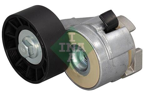 Натяжник ременя генератора Fiat Ducato 2.3JTD INA 534 0866 10
