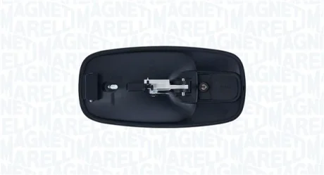 NISSAN Зовнішня ручка дверей (передн. прав.) PRIMASTAR 01-, OPEL, RENAULT MAGNETI MARELLI 350105050100